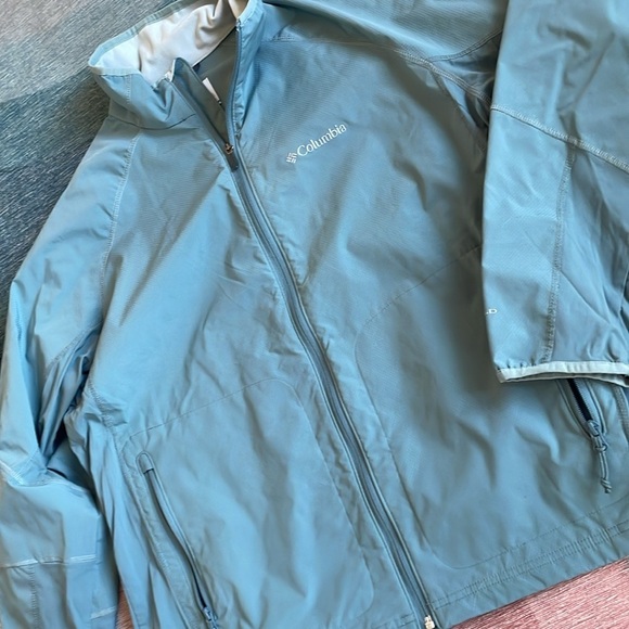 Columbia Sage Omni-shield Advance Repellent Jacket - Picture 6 of 10